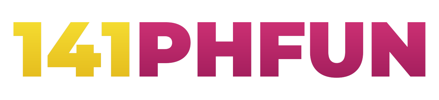 141phfun Logo